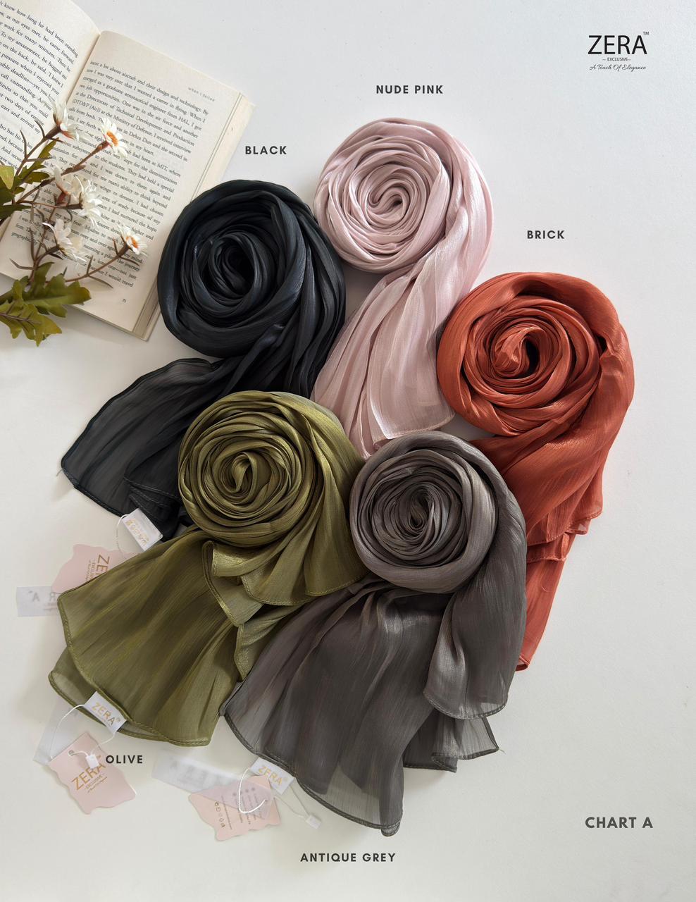 Roses